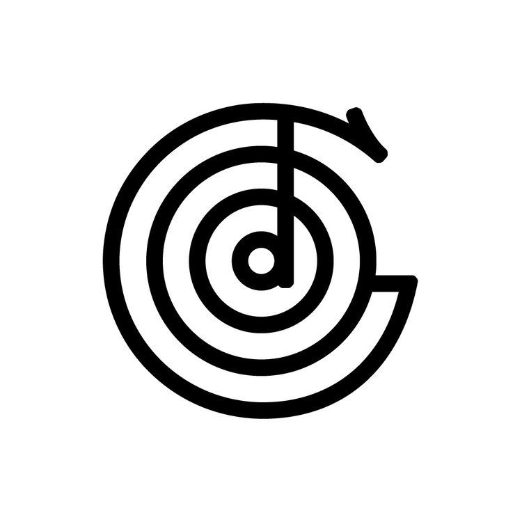 The Good Chocolate Logo