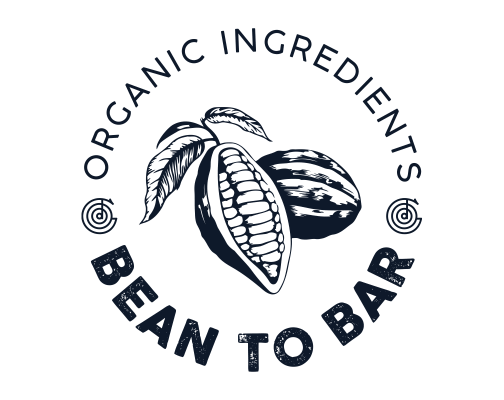Bean To Bar chocolate Icon